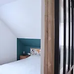 Appartement Eco-appart'hotel - Slt Rouen