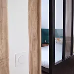 Appartement Eco-appart'hotel - Slt *