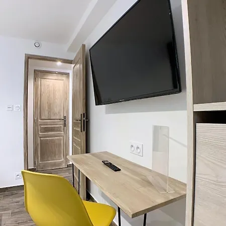 Eco-appart'hotel - Slt Lejlighed Rouen