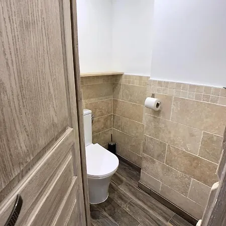 아파트 Eco-appart'hotel - Slt *