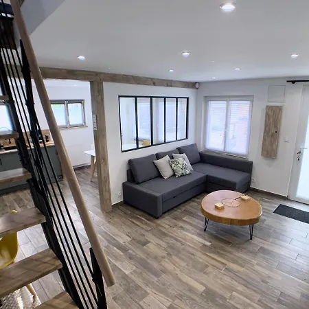 Eco-appart'hotel - Slt *