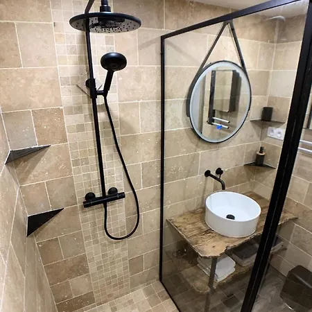 아파트 Eco-appart'hotel - Slt