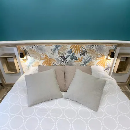 Eco-appart'hotel - Slt