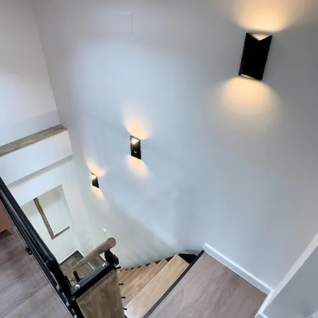 Eco-appart'hotel - Slt Lejlighed Rouen