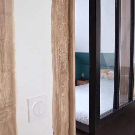 Apartment Eco-appart'hotel - Slt *