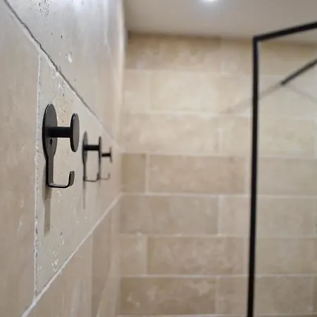 Eco-appart'hotel - Slt Apartment Rouen