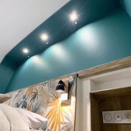 Eco-appart'hotel - Slt * 루앙