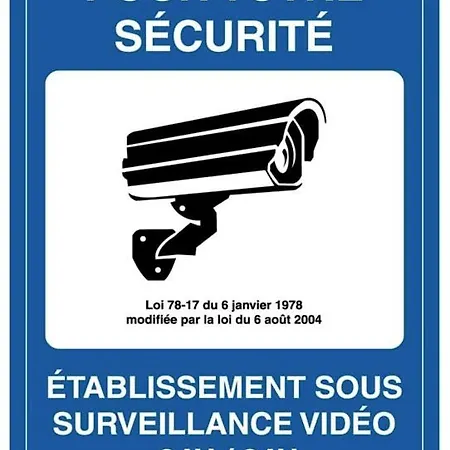 Eco-appart'hotel - Slt * 루앙