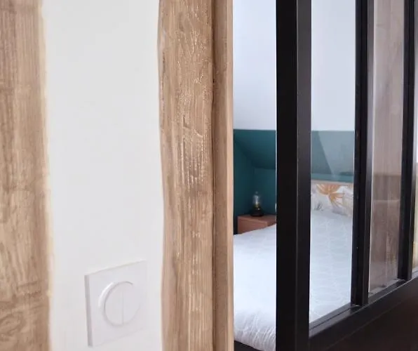 Apartman Eco-appart'hotel - Slt *